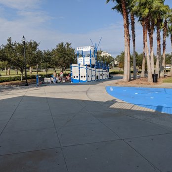 Jones Park - Playground at Jones Park, Gulfport - Parks Near Me - Gulfport, Mississippi Jones Park - Playground at Jones Park, Gulfport - Parks Near Me - Gulfport, Mississippi