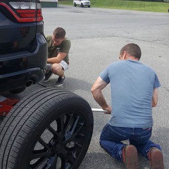 Tire Discount Center - Going above and beyond to help us! - Tires Near Me - Middletown, New York Tire Discount Center - Going above and beyond to help us! - Tires Near Me - Middletown, New York