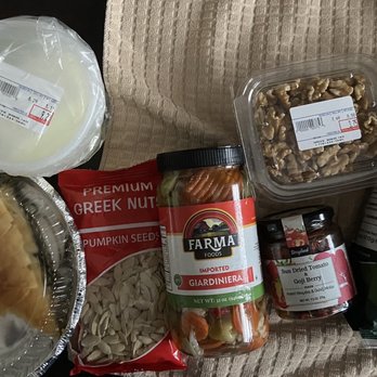 Greek Bakaliko - Try the sun dried tomato mezze! I'm obsessed - Cheese Shops Near Me - Brooklyn, New York Greek Bakaliko - Try the sun dried tomato mezze! I'm obsessed - Cheese Shops Near Me - Brooklyn, New York