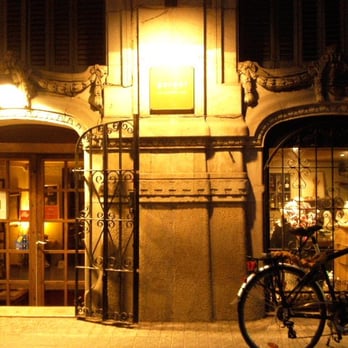 Gurqui - Mediterranean Near Me - Barcelona, B