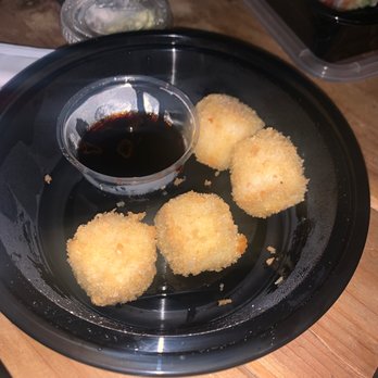 Sushiato - Shumai, fried - Japanese Near Me - Weston, Florida