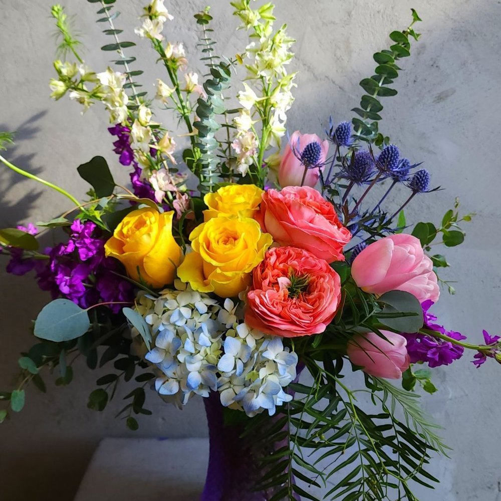 Ivory Florist located in Orange county Ivory Florist located in Orange county