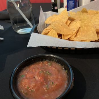 Mariscos Los Cuñados - Chips and Salsa - Seafood Near Me - Heber City, Utah Mariscos Los Cuñados - Chips and Salsa - Seafood Near Me - Heber City, Utah