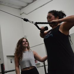 Of Hype & Health Personal Training