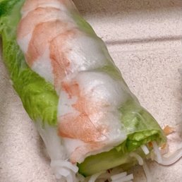 Spring Roll