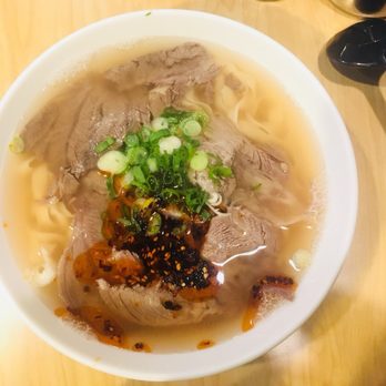 GB Hand-pulled Noodles - Chinese Near Me - Toronto, Ontario GB Hand-pulled Noodles - Chinese Near Me - Toronto, Ontario