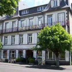 Logis Regina - Hôtel Régina