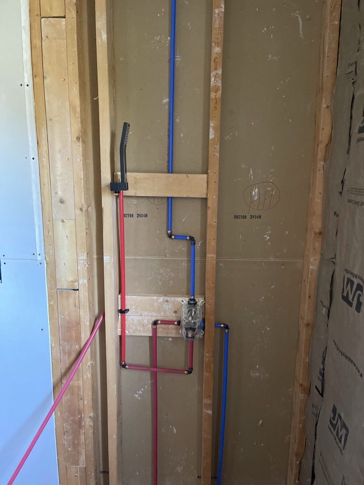 Slide of Superior Plumbing