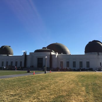 Griffith Observatory - Observatories Near Me - Los Angeles, California Griffith Observatory - Observatories Near Me - Los Angeles, California