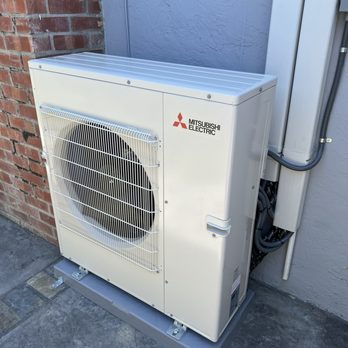 Plum HVAC - Heating & Air Conditioning/HVAC Near Me - Mountain View, California