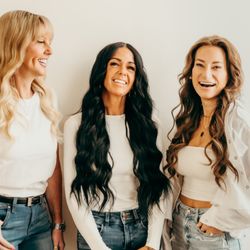 Hair to Dye For - Extensions.Every color, every length customized just for you!