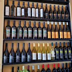 Sunshine Mountain Vineyard