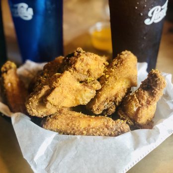 Crafty Crab - Good wings! - Seafood Near Me - Altamonte Springs, Florida Crafty Crab - Good wings! - Seafood Near Me - Altamonte Springs, Florida