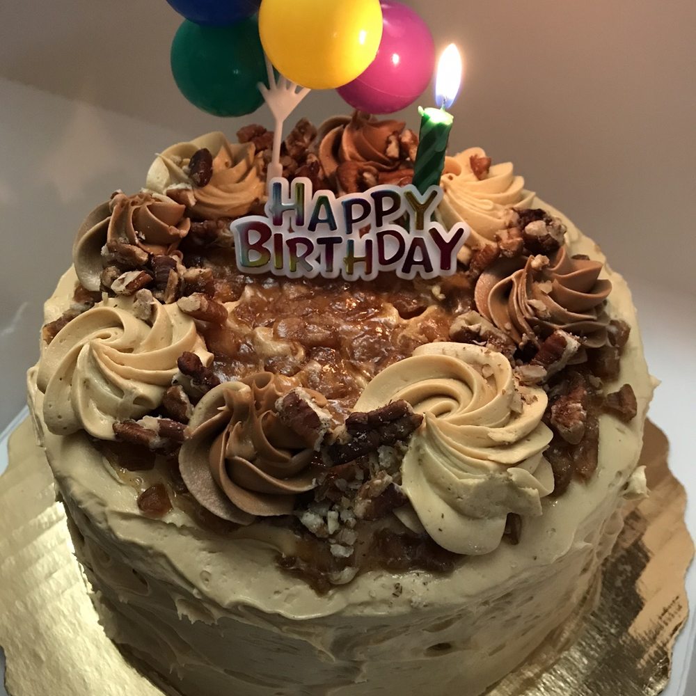 Publix Supermarket - Caramel Apple Pecan Cake - Grocery Near Me - Boca Raton, Florida Publix Supermarket - Caramel Apple Pecan Cake - Grocery Near Me - Boca Raton, Florida