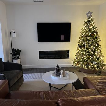 The Pyro Guy - After - Fireplace Services Near Me - Bellflower, California
