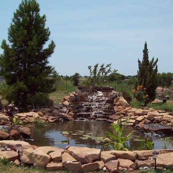 Everything Fishy - Built in May 2009 - Aquarium Services Near Me - Fort Worth, Texas