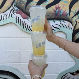 Refreshing summer drinks Refreshing summer drinks