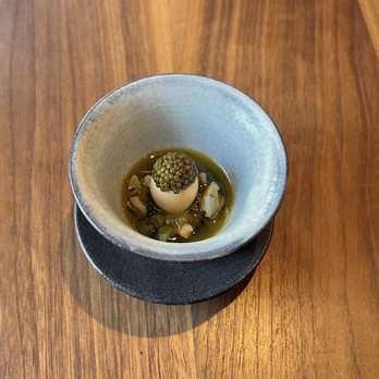 Joo Ok - Deul gi reum - Korean Near Me - New York, New York