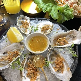 Siam Thai - Oysters - Thai Near Me - Staten Island, New York Siam Thai - Oysters - Thai Near Me - Staten Island, New York