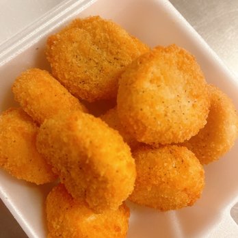 China Garden - Fried scallops - Chinese Near Me - Philadelphia, Pennsylvania China Garden - Fried scallops - Chinese Near Me - Philadelphia, Pennsylvania