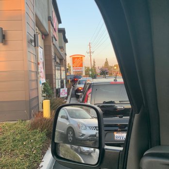 Dunkin' - Terrible customer service - Donuts Near Me - El Cajon, California Dunkin' - Terrible customer service - Donuts Near Me - El Cajon, California