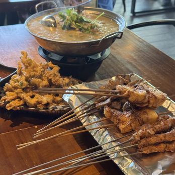 Ten Miles BBQ - Skewers - Barbeque Near Me - Toronto, Ontario Ten Miles BBQ - Skewers - Barbeque Near Me - Toronto, Ontario