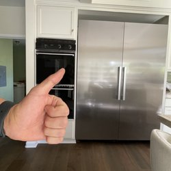 A+ Appliance Repair and Maintenance