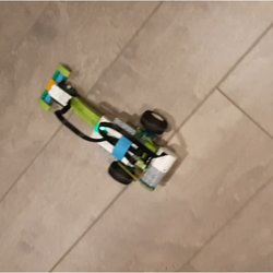Believe in Your Child Foundation - Lego WeDo 2.0 Racing car
