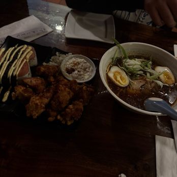 Kokoro Ramen - Ramen and appetizer - Ramen Near Me - Eureka, California Kokoro Ramen - Ramen and appetizer - Ramen Near Me - Eureka, California