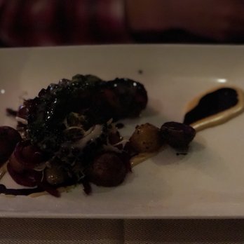 Marea - Roasted octopus - Italian Near Me - New York, New York Marea - Roasted octopus - Italian Near Me - New York, New York