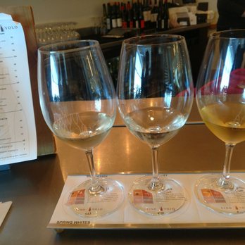 Vino Volo - Spring Whites flight. - Wine Bars Near Me - Philadelphia, Pennsylvania Vino Volo - Spring Whites flight. - Wine Bars Near Me - Philadelphia, Pennsylvania