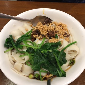 Peaceful Restaurant - Dan Dan Noodles, the shiz. - Chinese Near Me - Vancouver, British Columbia Peaceful Restaurant - Dan Dan Noodles, the shiz. - Chinese Near Me - Vancouver, British Columbia