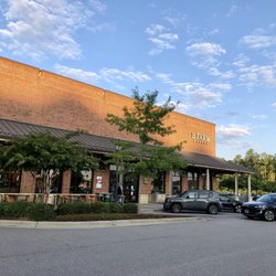 Alston Town Center - La Farm Bakery and Cafe, at Alston Town Center!!!