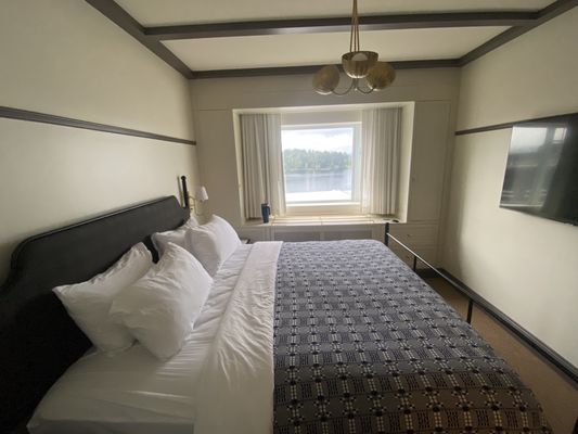 Grand Adirondack Hotel by null