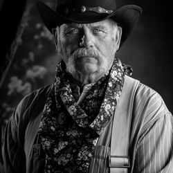 Tronel's Photography - Nevada Gunfighters actors