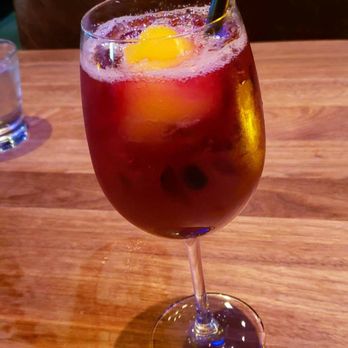 Browns Socialhouse - Sangria - Pubs Near Me - Coquitlam, British Columbia Browns Socialhouse - Sangria - Pubs Near Me - Coquitlam, British Columbia