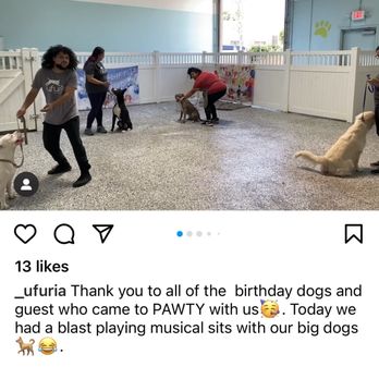 Ufuria - Pet Training Near Me - Rancho Cucamonga, California
