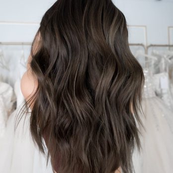 Alph Qiu - Hair Stylists Near Me - Flushing, New York