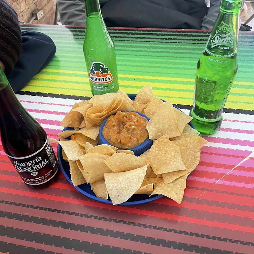 Nanys Tacos - Mexican Near Me - Williams, Arizona Nanys Tacos - Mexican Near Me - Williams, Arizona