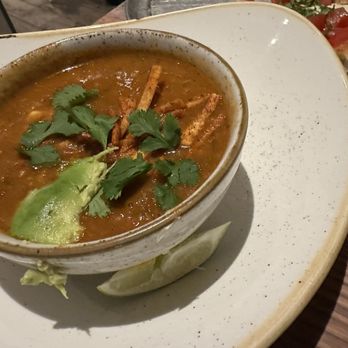 Monkeypod Kitchen - Tortilla soup - Tacos Near Me - Honolulu, Hawaii Monkeypod Kitchen - Tortilla soup - Tacos Near Me - Honolulu, Hawaii