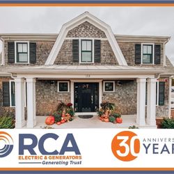 RCA Electric & Generators