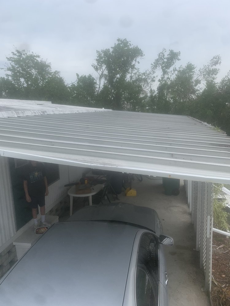 Slide of Father & Sons Construction & Handyman Repair