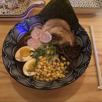 3 Little Pigs Ramen - Ramen Near Me - Katy, Texas 3 Little Pigs Ramen - Ramen Near Me - Katy, Texas