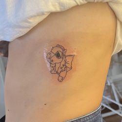 Stigma Ink