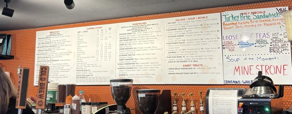 Menu photo 2 32 Shea Phoenix, AZ