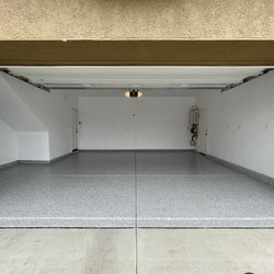 Epoxy Armor Systems - Carrera color
