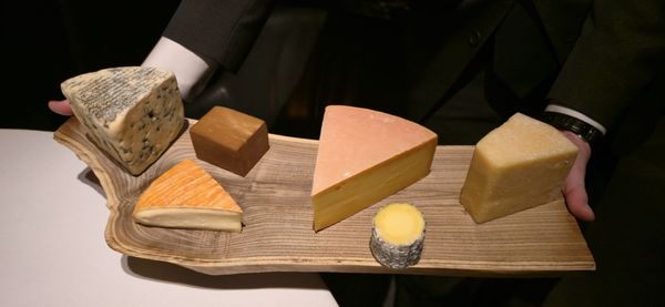 L’Effervescence by null