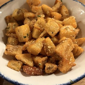 Tupelo Honey Southern Kitchen & Bar - Potatoes - Southern Near Me - Asheville, North Carolina Tupelo Honey Southern Kitchen & Bar - Potatoes - Southern Near Me - Asheville, North Carolina