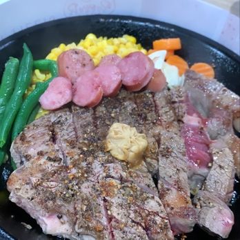Pepper Lunch - Japanese Near Me - Alhambra, California