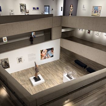 TUCSON MUSEUM OF ART AND HISTORIC BLOCK - Updated July 2026 - 779 ...